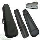 【すぐ使える感謝祭クーポン4%&5%&6%】VIOLA CASE ビオラケース 楽器 弦楽器 軽量 堅牢 ケース クッション付き 軽量発砲素材 リュック ショル...