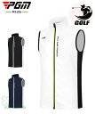【すぐ使える超お得クーポン4%&5%&6%】ゴルフベスト KIDS キッズ GOLF 蓄熱保温 ゴルフウェア 防寒 秋冬 スポーツウェア カジュアル 暖かい プ...