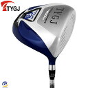 ゴルフ クラブ ドライバー メンズ シャフト ゴルフクラブ GOLF UT 飛距離アップ 適合 高反発 シニア 初心者