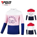 ゴルフ GOLF ウールセーター 秋 冬 KIDS キッズ コート ゴルフウェア ニットセーター 防寒 暖かい プレゼント ギフト