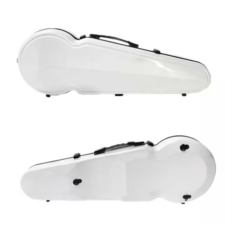 VIOLA CASE ビオラケース 楽器 弦楽器 カーボンファイバー製 軽量 堅牢 ケース ク...