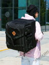 【すぐ使える感謝祭クーポン4%&5%&6%】スノーボード スキー ブーツケース 55L リュックサック バックパック バッグ ケース ヘルメット ブーツ シュー...