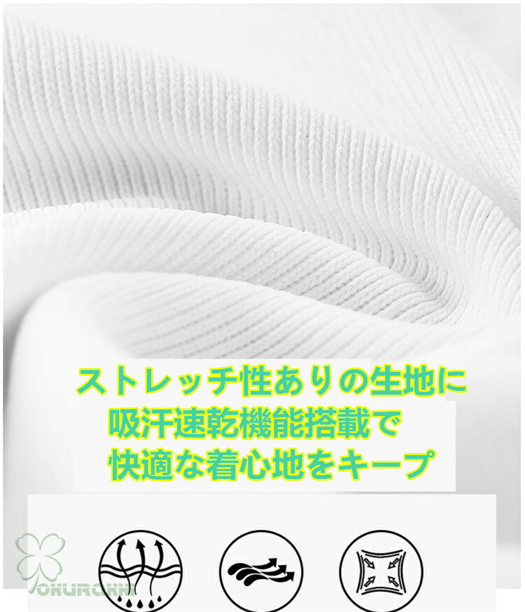 ゴルフ 半袖ポロシャツ ゴルフウェア 通気速幹 ストレッチ シャツ レディース ポロ...
