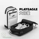 【すぐ使える超お得クーポン4%&5%&6%】ゴルフバッグ メンズ レディース 靴入れ シューズバック ゴルフ シューズケース