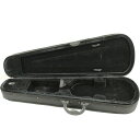 VIOLIN CASE バイオリンケース 楽器 弦楽器 オックスフォード 軽量 防撥水 ケース 長方形 3WAY リュック ショルダー 手提げ