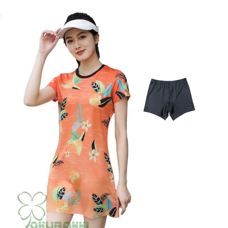 テニスウェア ワンピース パンツ レディース ショートパンツ ヨガウェア ボトムス かわいい ゴルフ ランニング マラソン 速乾 ストレッチ