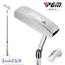ゴルフクラブ パター PUTTER レディース ゴルフ パター練習 クラブ ピンタイプ 初心者