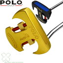 ゴルフクラブ パター PUTTER ゴルフ パター練習 クラブ ネオマレット型 初心者