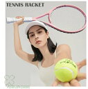 TENNIS RACKET 硬式テニスラケット/テニスラケット、硬式テニスラケット、硬式ラケット 初心者 誕生日 プレゼント クリスマスプレゼント 入学祝い