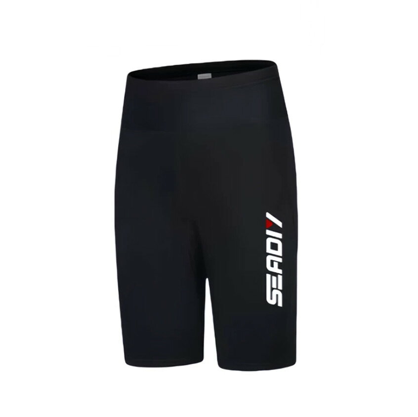 [商品仕様] ・ブランド名：ZSEA ・商品名：2mm ウェットスーツパンツ ・素材：SCRネオプレン 90％、四面ストレッチ生地 10％ ・縫製仕様：4本針6本糸、高耐久フラットシーム ・伸縮性：高伸縮仕様（約125％） ・カラー：ブラック ・用途：サーフィン、スイミング、マリンスポーツ、潜水など [商品の特徴] ◎2mm厚の高伸縮素材で、動きやすく快適な着用感 ◎保温性に優れた設計で、水中や風のある環境でも暖かさをキープ ◎紫外線対策に役立つため、夏のマリンレジャーにもおすすめ ◎摩擦に強く、耐久性の高い縫製で長く使いやすい ◎柔らかく肌あたりの良い生地で、快適な着心地