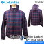 ̵ڥӥۥӥ ǥ㥱å 㥱å   Columbia Dicello Jacket Eclipse Blue ˥å