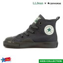 yRo[Xz `Ch I[X^[ N LLr[ Z HI Xg[OC CONVERSE CHILD ALL STAR N L.L.Bean Z HI STONE GRAY nCJbg LbY Xj[J[ q 16.0-22.0cm