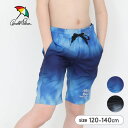 ★売尽★水着 男の子 小学生 サーフパンツ キッズ 120cm 130cm 140cm アーノルドパーマー ブランド スイムパンツ トランクス キッズ ジュニア ブランド 水着 インナー付き 黒 紺色 子供 ゆったり 海水パンツ 海パン 小学校 小学生 中学生