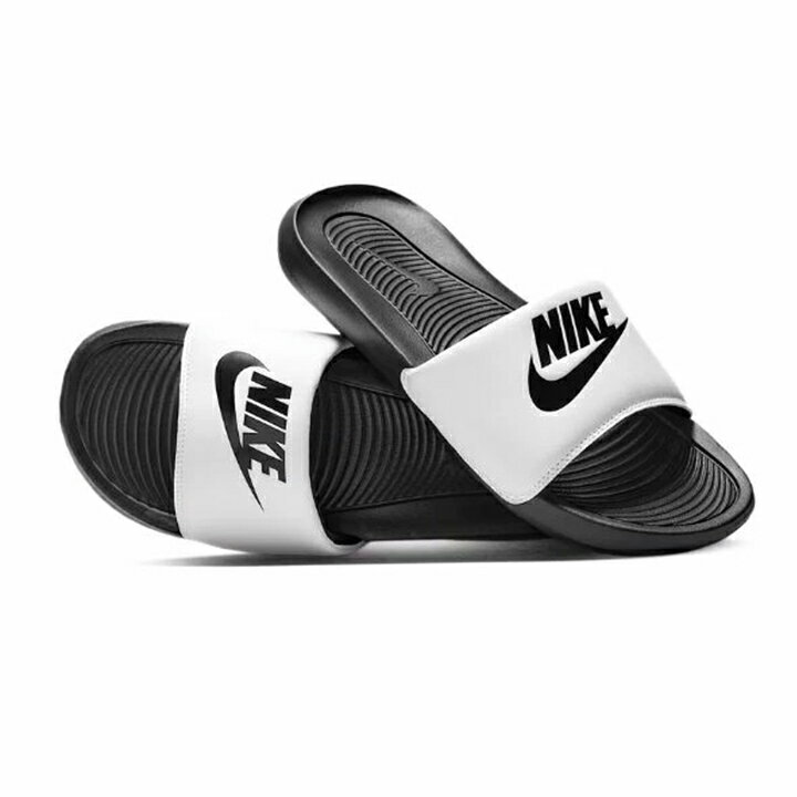 【本日P5倍】ナイキ NIKE サンダル メンズ レディース 大人 24cm 25cm 26cm 27cm 28cm 29cm スポーツサンダル ブラック ホワイト スリッパ プール 川遊び 海水浴 おしゃれ カジュアル ローカット アウトドア