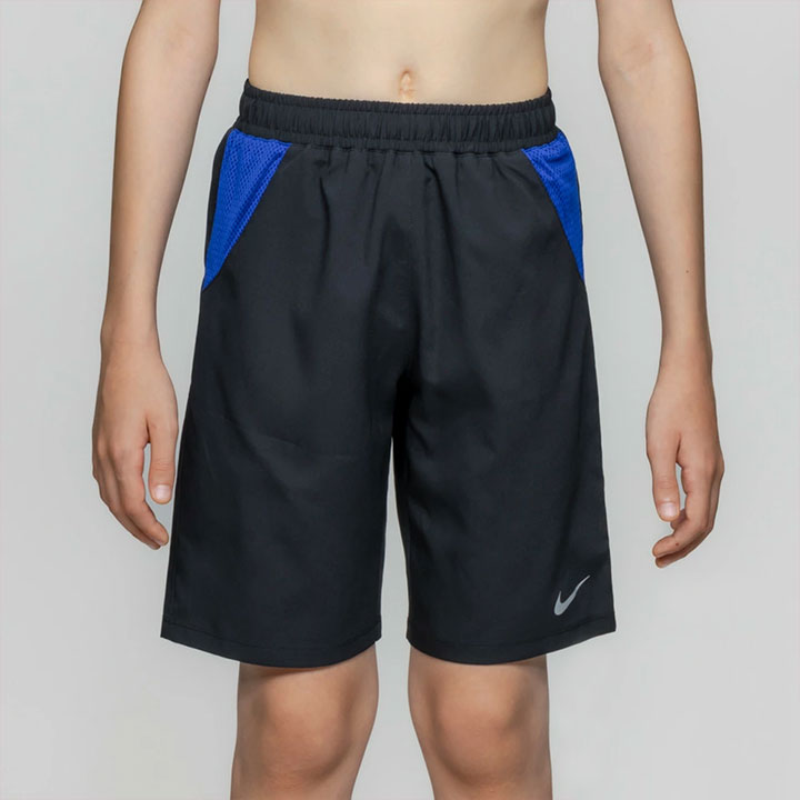 ★半額クーポンで1940円★全品半額19日〜！ナイキ スクール水着 男子 男の子 nike ト...