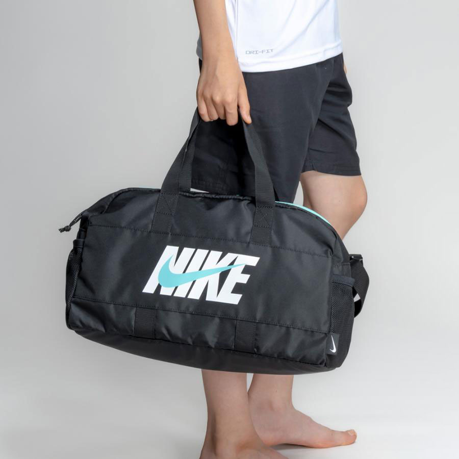 【最安挑戦セール】プールバッグ ナイキ ボストン ショルダー 男の子 女の子 NIKE キッズ スクール水着入れ キッズ ジュニア 小学生 スイムバッグ プールバッグ 男の子 女の子 ボストン おしゃれ 男児 女児