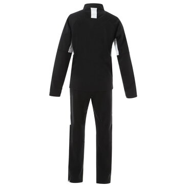 【半額☆クーポン対象】ナイキ ジャージ上下 キッズ 男の子 NIKE 上下アップ ジュニア 子供 130cm 140cm 150cm 160cm ジャージ上下 上下 おしゃれ 小学生 体育 スポーツ ブラック 春夏秋 ao0794 トラックスーツ サッカー フットサル