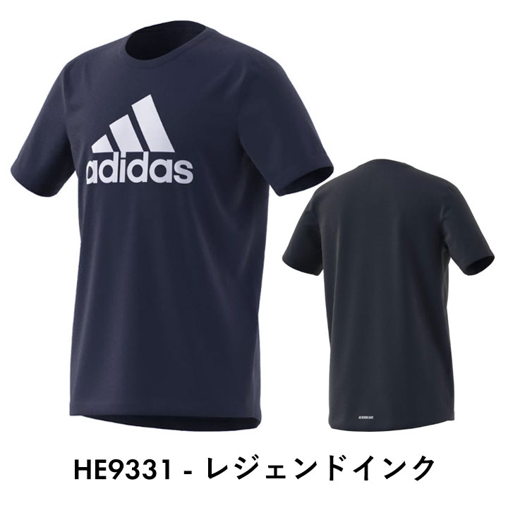 アディダス半袖tシャツ キッズ ジュニア 男の子 女の子 100cm 110cm 120cm 130cm 140cm 150cm 160cm tシャツ 半袖 スポーツ adidas ロゴTシャツ 黒 白 紺春夏秋冬 子供用 子供服 トップス【h08n】