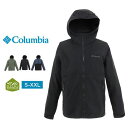 コロンビア 春 アウター メンズ レディース マウンテンパーカー M L XL XXL ナイロンジャケット ウインドブレーカー columbia 春夏秋 キャンプ アウトドア マウンテンジャケットウェア 大人用 …