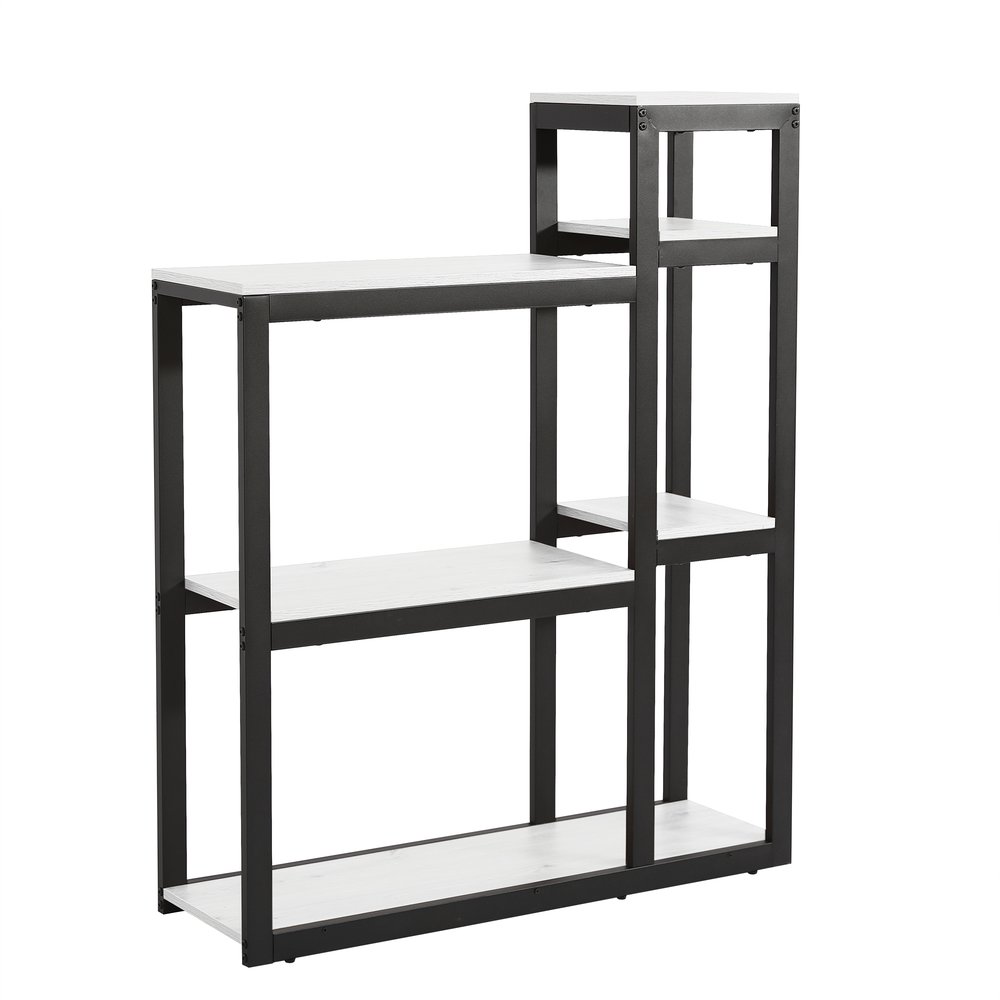 寬（90厘米~110厘米） - 【四段-高さ120cm】水槽台 水槽スタンド 耐荷重2700kg 三段 木製 スチール 水槽 水槽ラック 頑丈 キャビネット ラック 収納棚 収ラック 水槽用 木目調 飼う 熱帯魚 ウッド