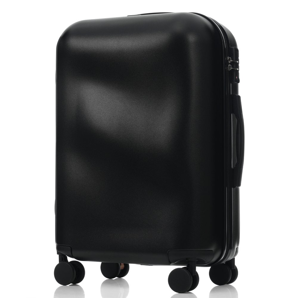 Suit Case - スーツケース Sサイズ 軽量 キャリーバッグ USBポート付き TSAロック ストッパー付き ダブルキャスター スムーズ 静音 静か 頑丈 海外 修学旅行 女性 新幹線 1~3宿泊 suitcase