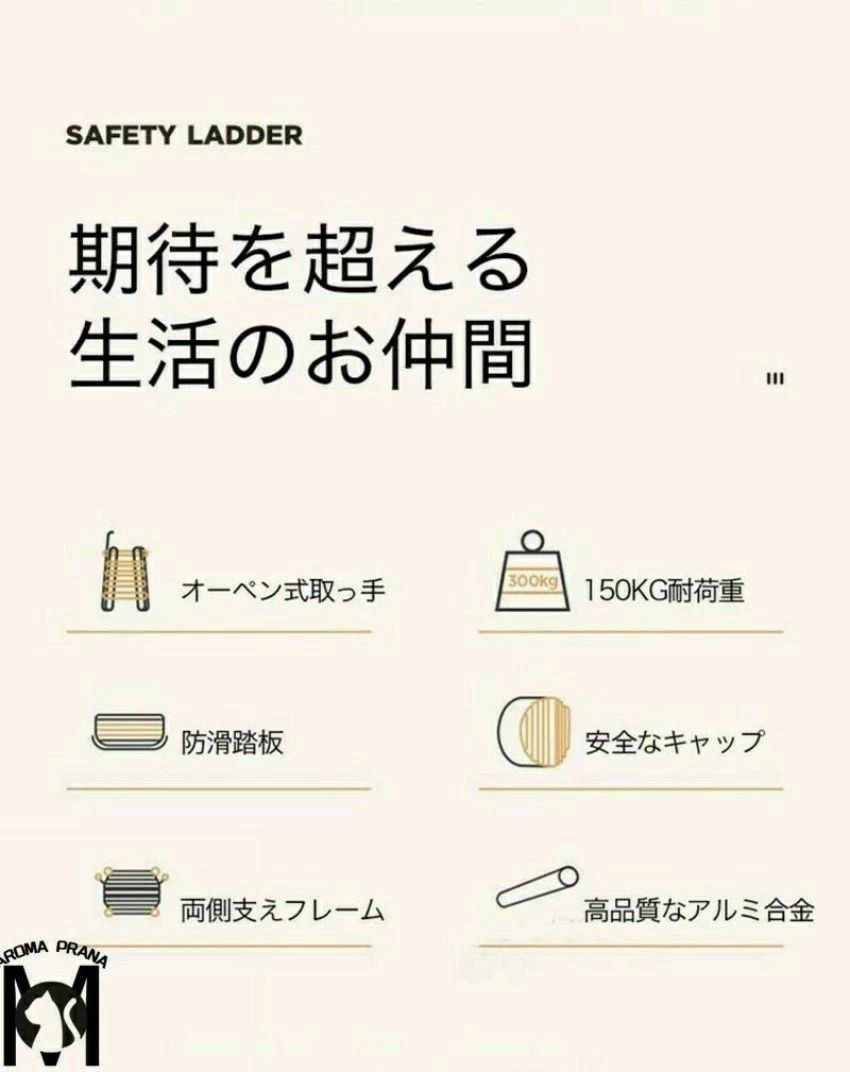 MSトレンドの脚立 はしご 伸縮はしご 伸縮 梯子 伸縮ハシゴ 折りたたみ ハシゴ アルミ スーパーラダー 掃除 雪おろし 洗車 足場 スーパーラダ 伸縮自｜アングル3