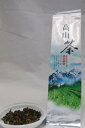 【台湾高山烏龍茶】台湾の高山でとれる高級茶葉・標準発酵75g【YDKG-tk】
