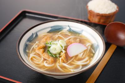 【メール便全国送料無料】【代引き不可】お米のうどん120g×3パックセット 生めん　グルテンフリー 小林生麺 おためし　アレルギー対応食品 自然食【10P02jun13】