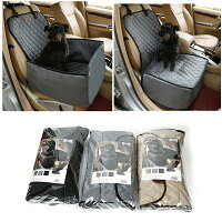 ペット用ペットドライブシート後部座席シートカバー防水汚れに強い車用後部座席用掛けるだけ水洗い可能