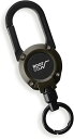 【ポイント10倍】ルート ROOT CO. GRAVITY MAG REEL 360 カーキ品番:GMR3-KH(4)