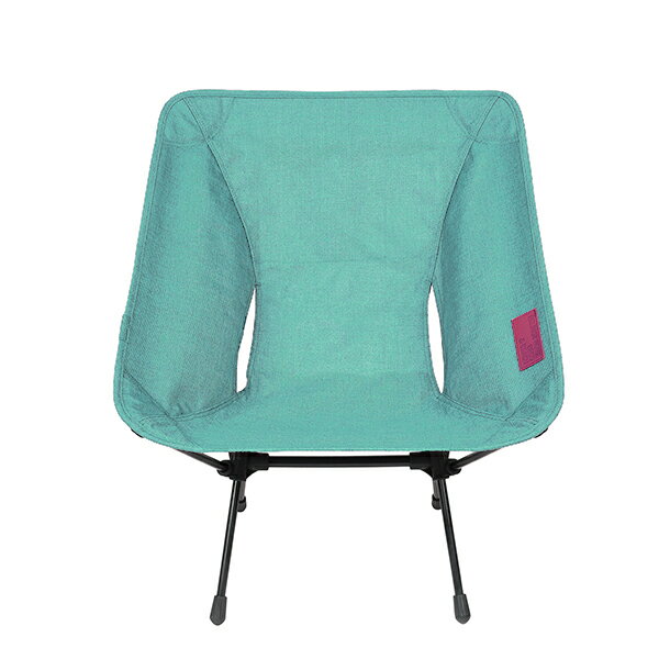 【ポイント10倍】【送料無料】ヘリノックス Helinox コンフォートチェア / ラグーンブルー品番：19750001【梅雨に負けるなキャンプ応援フェア！第2弾！ 7/4　20：00～ 7/26　10：59】のサムネイル