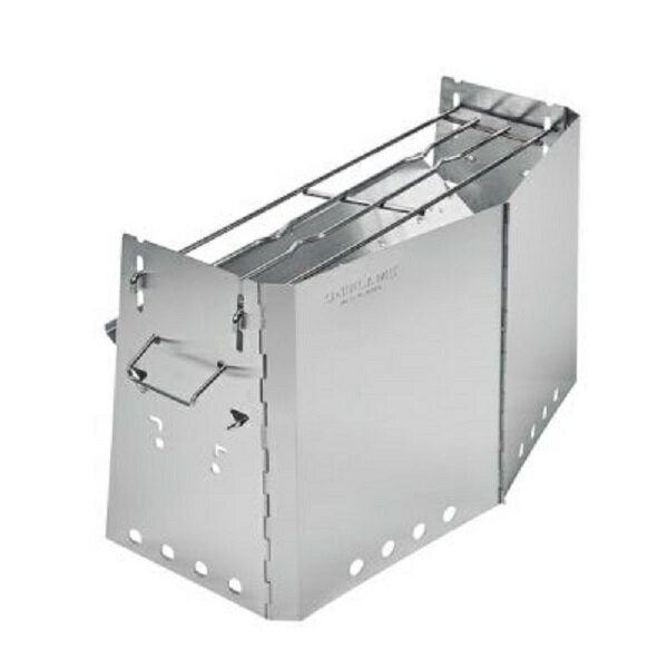 【ポイント5倍】ユニフレーム UNIFLAME 薪グリル ラージ品番:682920【夏のキャンプ祭 08/04/11:00-08/11/10:59】通販格安セール情報 楽天 通販