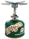 EPIgas REVO-3700ストーブ 品番：S-1028