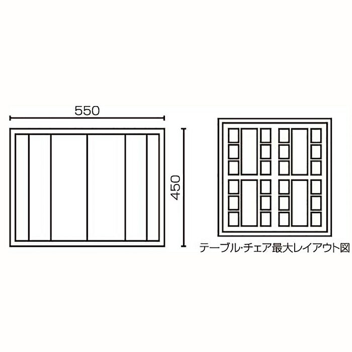 【ポイント10倍　】【送料無料】コールマン Coleman ウェザーマスター スクエアタープ/L品番：2000031576【キャンプ祭！第二弾　08/19/11:00〜08/23/10：59】