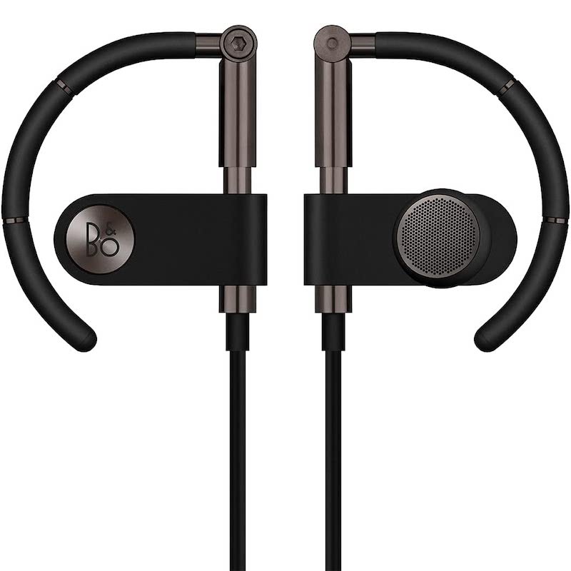 Bang & Olufsen/バングアンドオルフセン B&O Beoplay Earset Wireless ベオプレイ イヤセット ワイヤレス イヤホン（グラファイトブラウン）（並行輸入品）