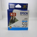 ICC59 Gv\ EPSON iCNJ[gbW VAy킯Lz^_[WgpF2020.111046