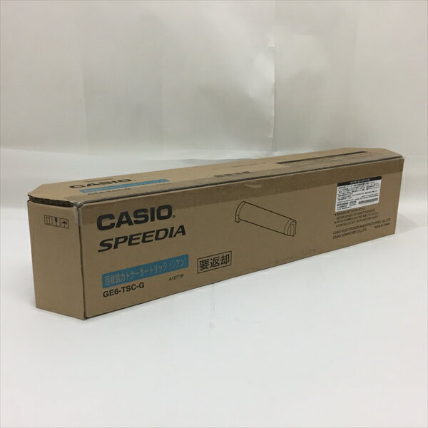 楽天市場】CASIO カシオ GE6-の通販 楽天市場】CASIO カシオ GE6-の通販