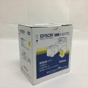 LPC4T9YV エプソン EPSON●5760 環境推進トナーイエロー純正品箱汚れ／ダメージ