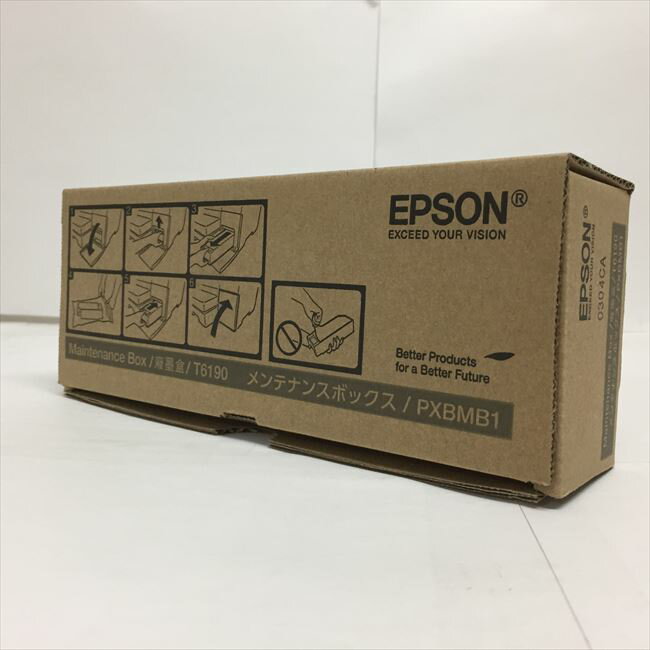 PXBMB1 / T6190 エプソン EPSON●6212 メン