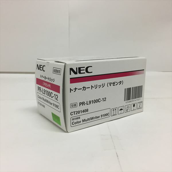 NEC ȥʡȥå6066PR-L9100C-12 ޥ󥿡ڽʡۡڤ櫓ͭȢ졿᡼