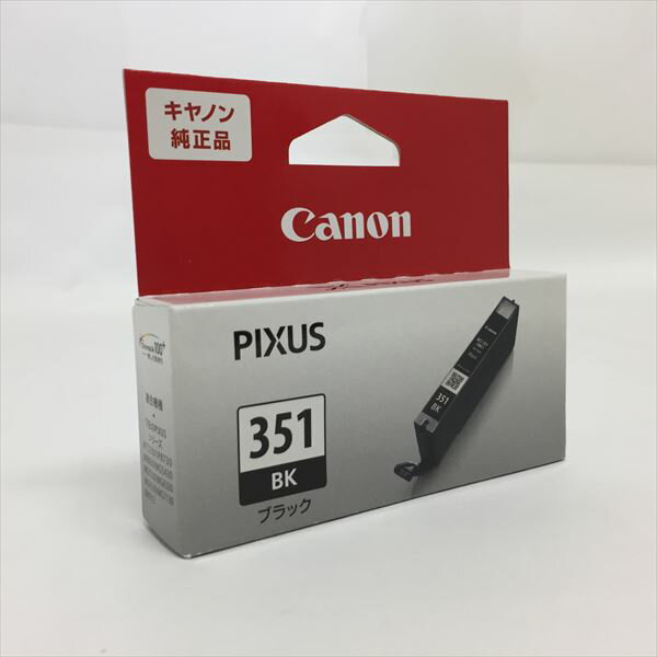 BCI-351 BK Υ Canon6503B0011940 ֥å[ɸ] ʡڤ櫓ͭۼմ¡2017.06