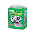 白十字 サルバ やわ楽パンツ 330342うす型S-M1セット(104枚:26枚×4パック)7655272おなかの締め付けが気になる パッドとの相性も重視したい...