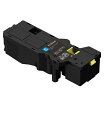 CT203533 富士フイルムゼロックス XEROX大容量トナーカートリッジ(シアン) (1個)【純正品】(2)
