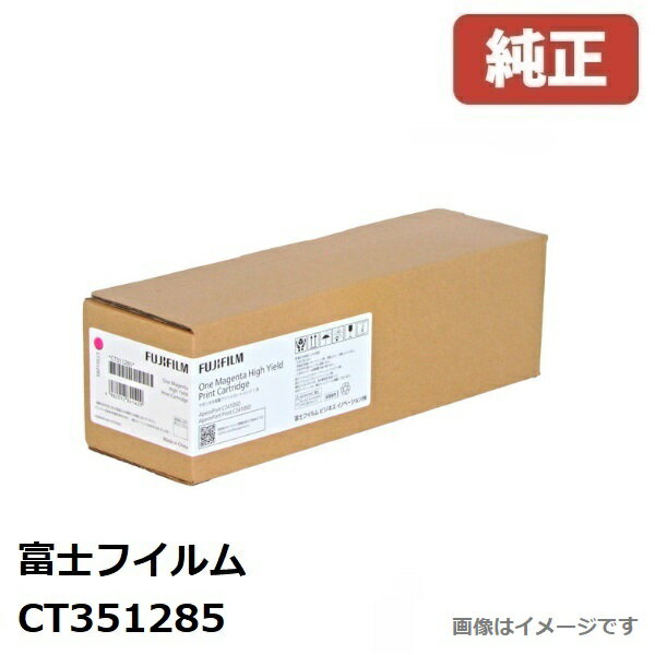 FUJIFILM ٻΥե CT351285ޥ̥ץȥȥå