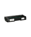 ★梱包なし★RICOH リコートナーカートリッジ ブラックP C300(1個)514233【純正品】