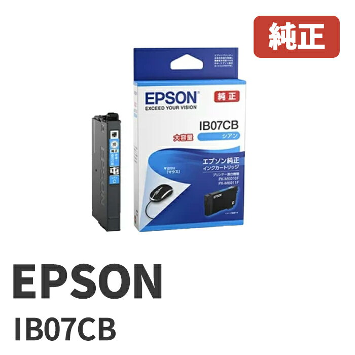 IB07CBץ EPSONޥ̥ 1