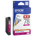 EPSON Gv\ ICM78CNJ[gbW(}[^)@(1)yiz