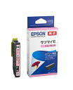 EPSON エプソン インクカートリッジSAT-LM (1個) 純正品サツマイモ ライトマゼンタ