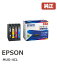 EPSON ץ󡡥󥯥ȥåMUG-4CL(1ѥå4)(1)ڽʡEW-052A / EW-452A̳ƻ/츩ؤԲ