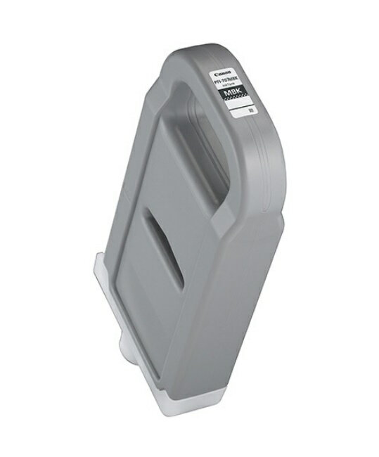 Canon キヤノン 9820B001PFI-707MBK　700ml【純正品】☆送料無料☆